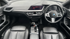 BMW 1 Series 118i M Sport 5dr Step Auto Petrol Hatchback